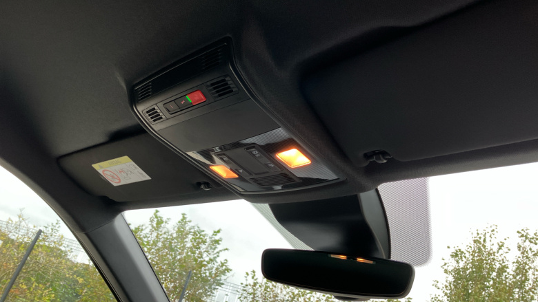 SEAT Arona 1.0 TSI 115 FR Black Edition 5dr Petrol Hatchback